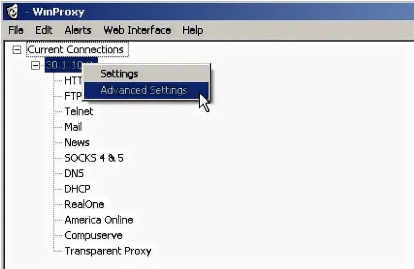 Winproxy что это. Winproxy что это