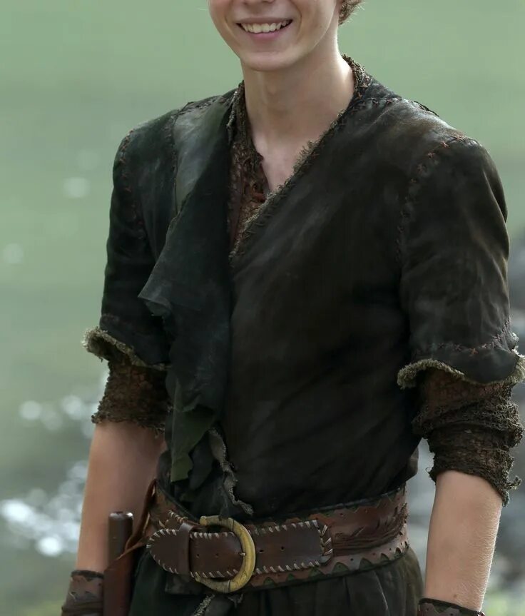Peter pan read