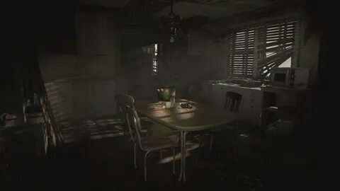 Resident evil teaser beginning hour