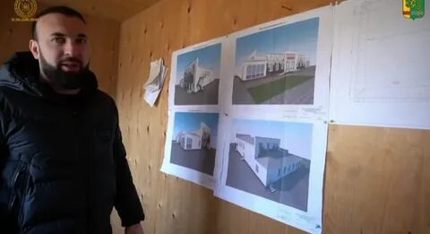 Китаев майрбекович