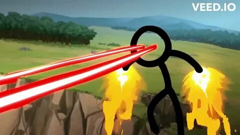 Animation vs animation game