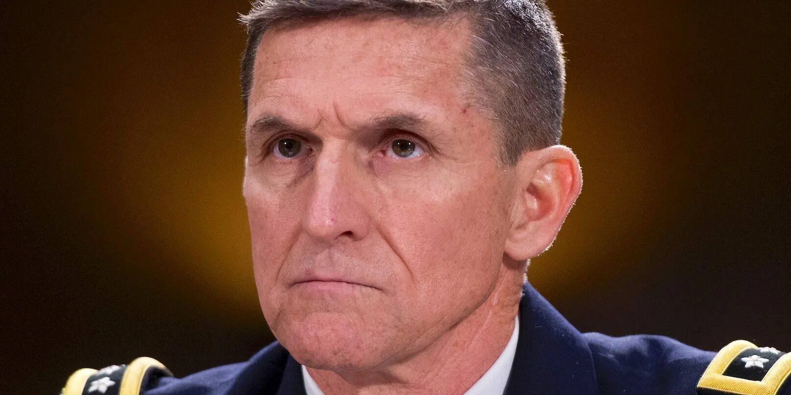 Michael flynn. Sean michael flynn.