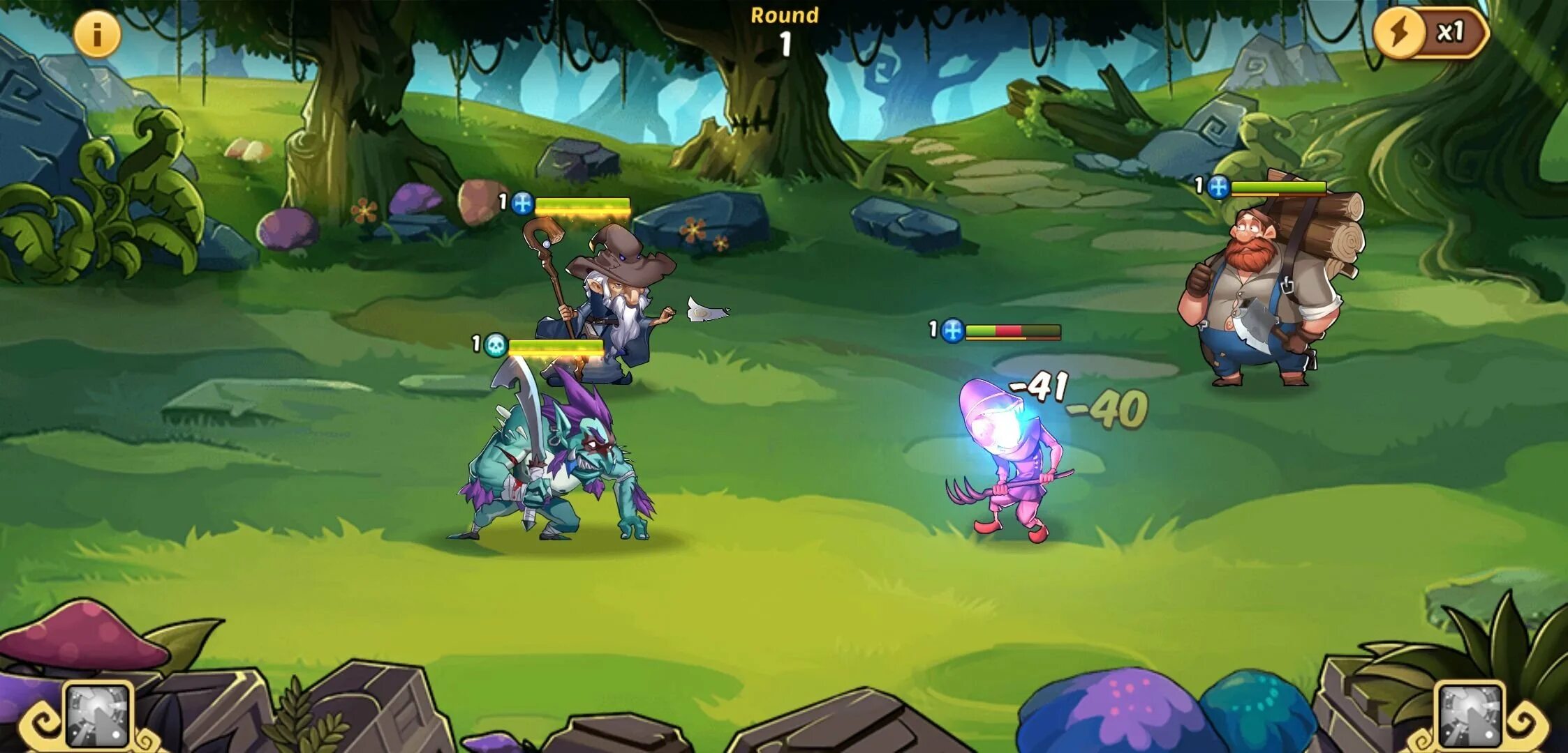 Idle game mod. Idle игры. Игра Idle Heroes. Браузерные Idle игры.