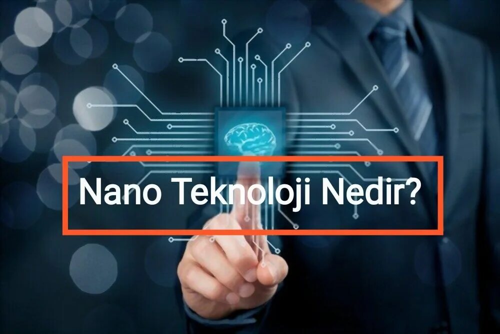 Нано форум