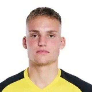 Барт вербрюгген