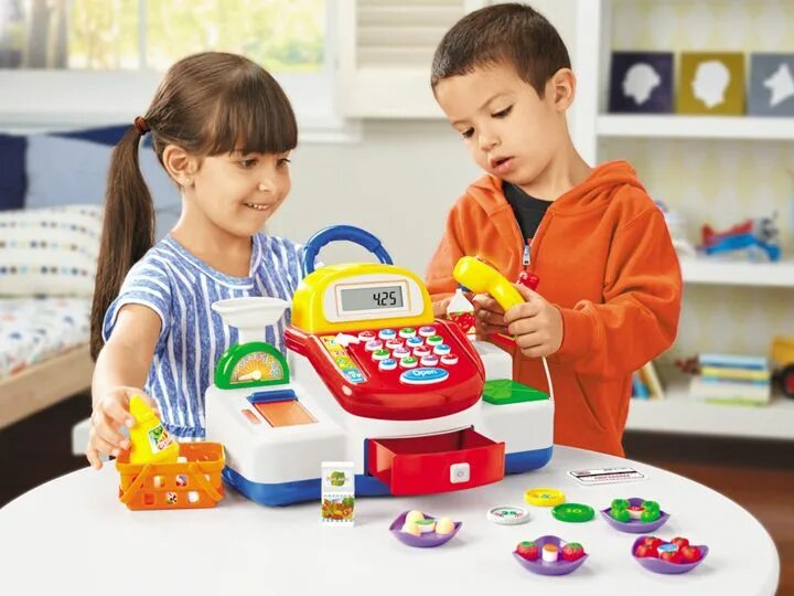 Teach store