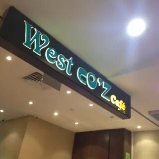 W co