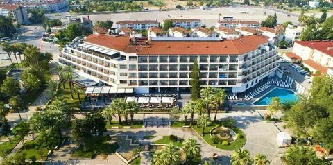 Imperial turkiz 5 кемер