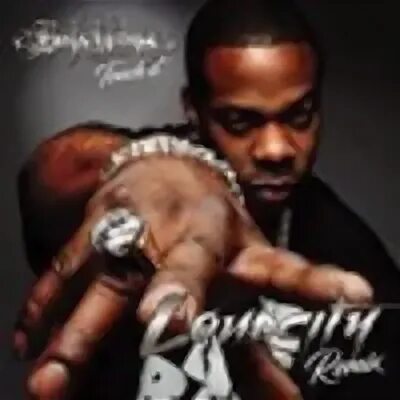 Busta rhymes touch it