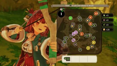 Опубликованы новые видео и скриншоты Atelier Sophie 2: The Alchemist of the...