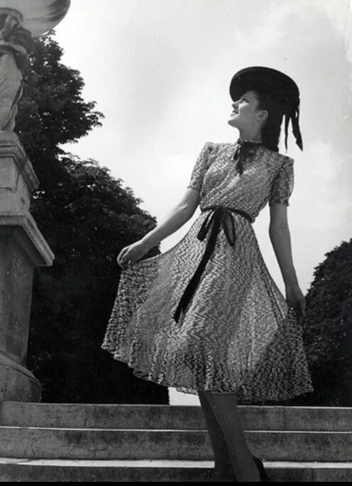 Vintage Crochet & Knitting Patterns for sale eBay Vintage fashion 1930s, Vintage