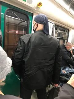 Неожиданный пассажир
