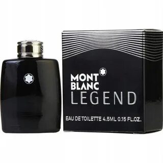 Montblanc legend