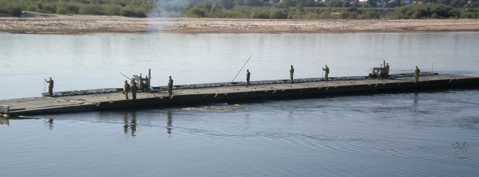 Понтонные полки