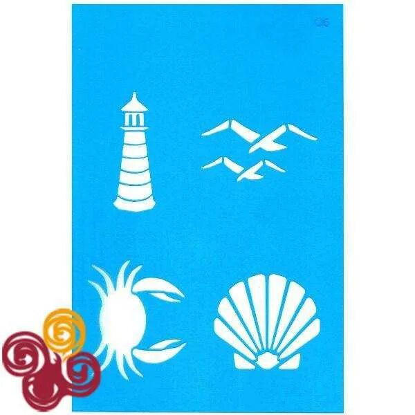 Трафарет морской. Морские трафареты для декора. Трафарет морские раковины. Трафарет морской. Трафареты морские для декора стен.