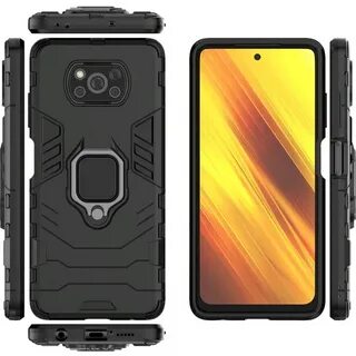 Защищенный xiaomi