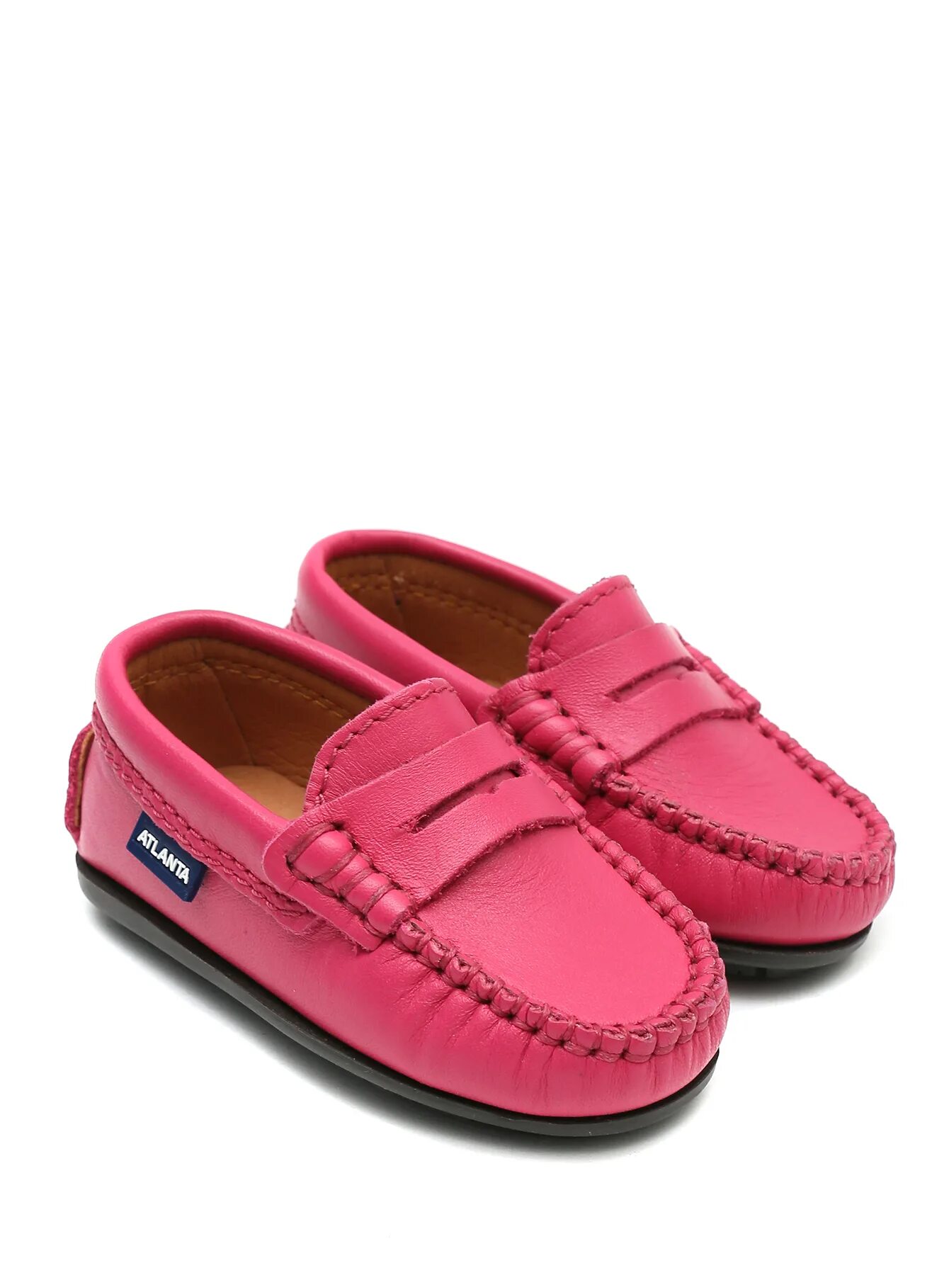 Детские туфли мокасины. Мокасины atlanta mocassin детские. обувь atlanta mocassin детская. мокасины классика 2025. розовые мокасины.