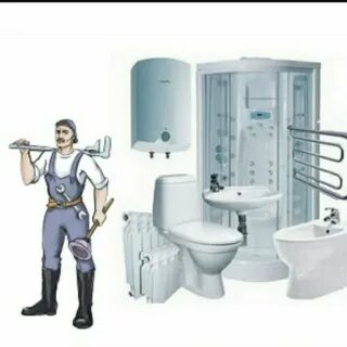 Викма сантехника оптом