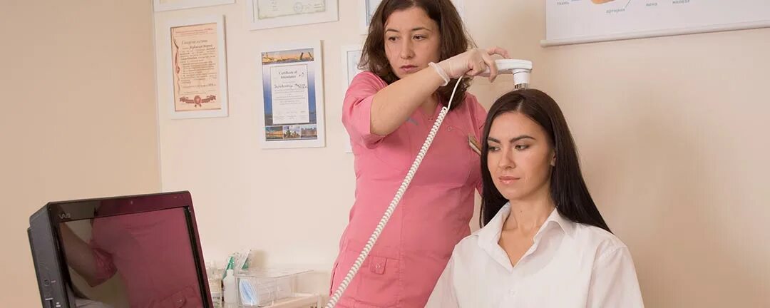 Врач трихолог в петербурге. Врач трихолог в петербурге. Компьютерная диагностика волос. Трихоскопия. Консультация трихолога сочи.