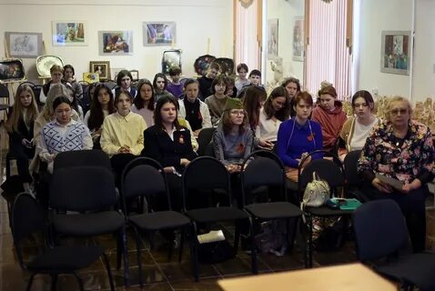 Мисс сергиев посад 2023