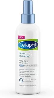 Cetaphil pro лосьон увлажняющий восстанавливающий