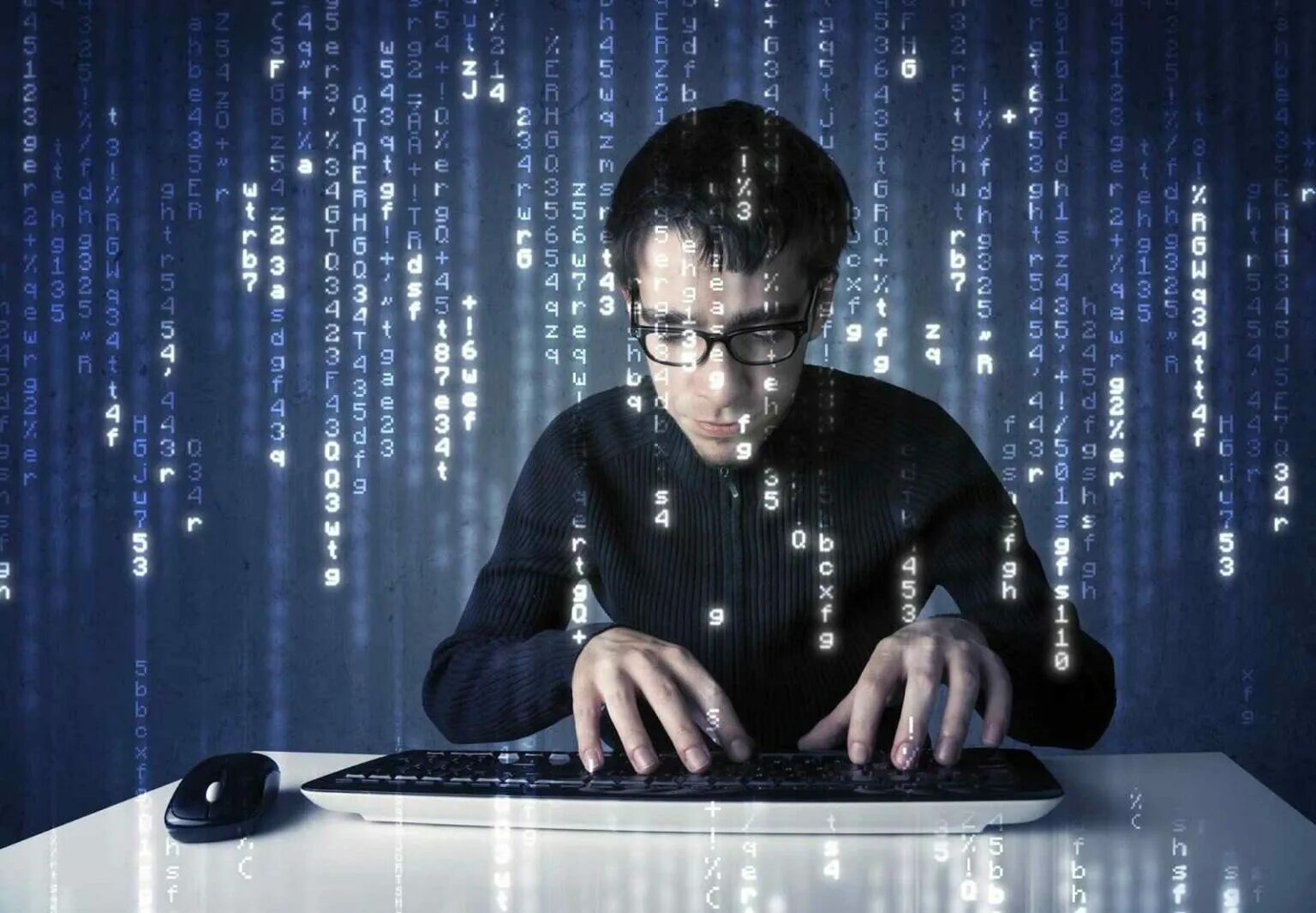 Web разработчик это