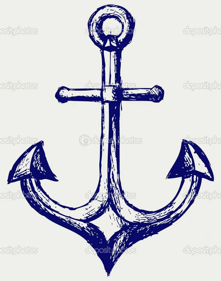 Sea anchor