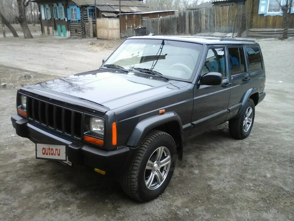 Чероки 2000 года. Чероки 2000г. Джип Чероки 750 000 рублей. Jeep Cherokee II (XJ) Рестайлинг 1999 авто ру.
