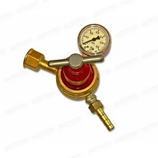 Редуктор пропановый бпо 5 krass