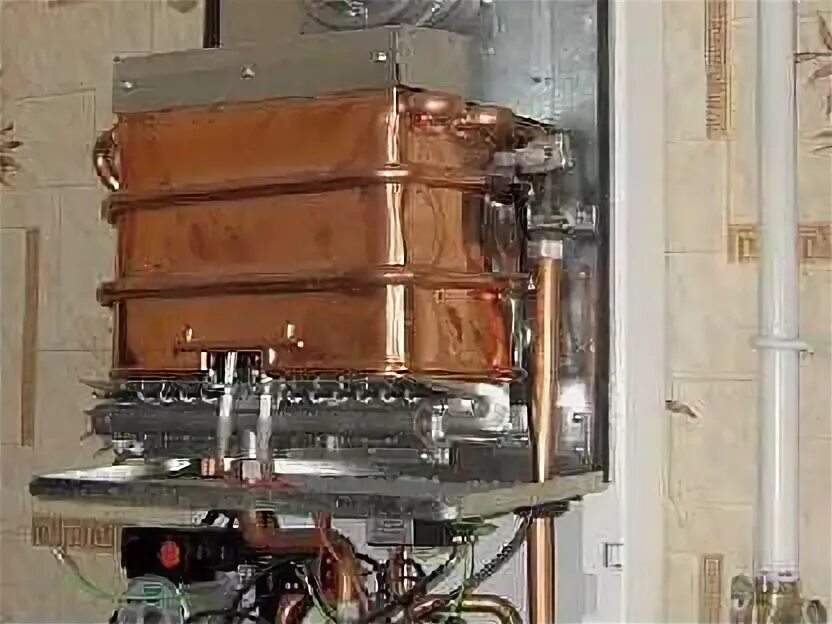 Как самостоятельно почистить газовую