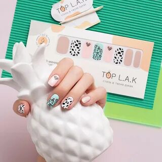 Компания top l a k