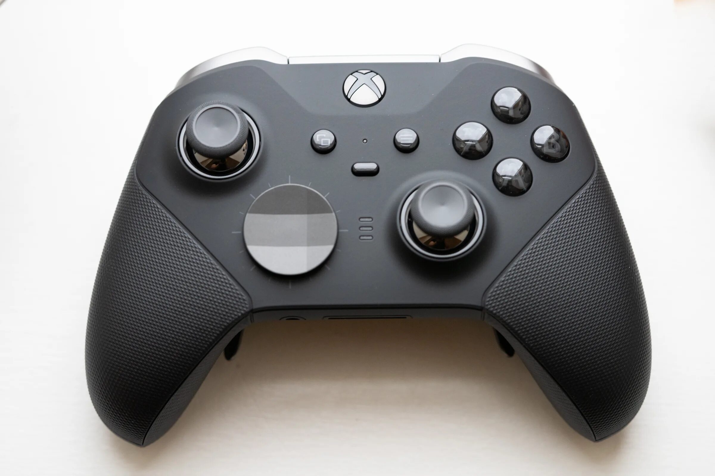 Xbox series x gamepad купить. Джойстик Xbox Elite v2. Контроллер Xbox Elite Series 2. Геймпад Xbox Elite Series 2 Controller. Геймпад Xbox one Elite Controller.