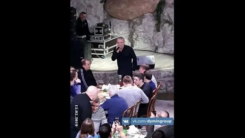 Дюмина концерт дюмин концерты