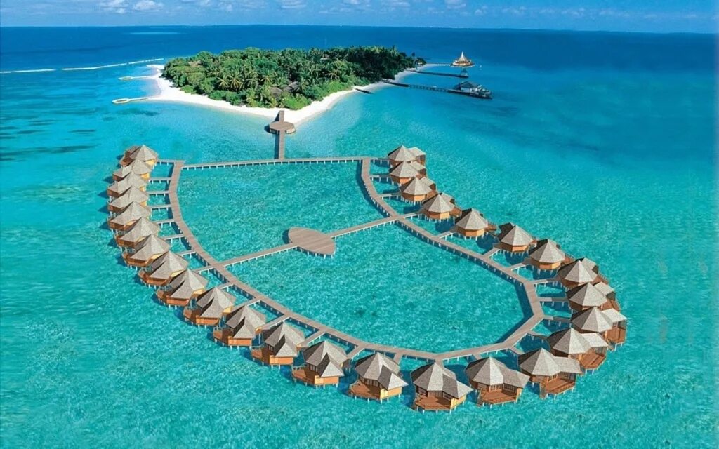 Остров где отдохнуть. Остров Мале Мальдивы. Эфемерные острова: Мальдивы. Лааму Атолл Мальдивы. Индийский океан Мальдивы.
