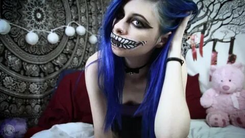 JadeSkye. 