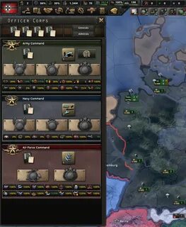 Код на командный ресурс в hoi 4