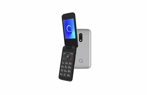Alcatel 3025x