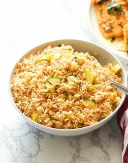 Рис пилаф как приготовить вкусно