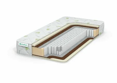 Матрас dreamline easy norma tfk