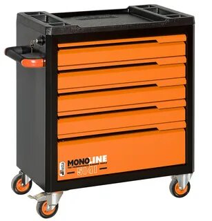 Mono line