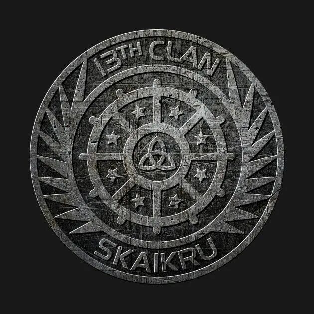Admin flag
