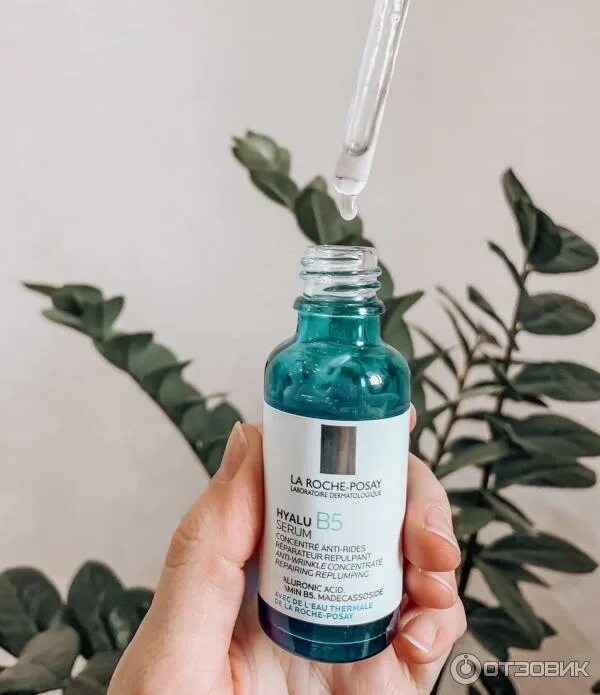 Сыворотка против морщин ля рош. Hyalu b5 сыворотка. la roche-posay hyalu b5 концентрированная сыворотка против морщин, 30 мл. hyàluronig b5 сыворотка. как нанести 2 сыворотки одновременно.