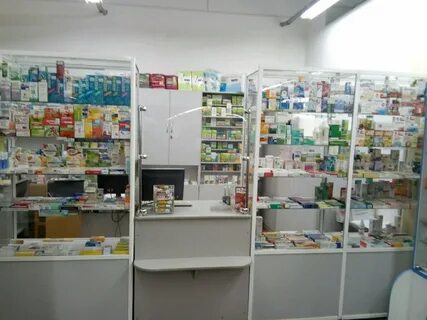 аптека - Наша аптека - Омск, фото № 2.