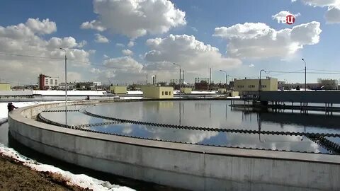 Курьяновская набережная