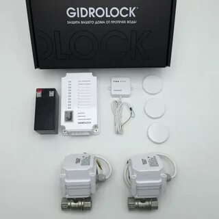Gidrolock ultimate bugatti