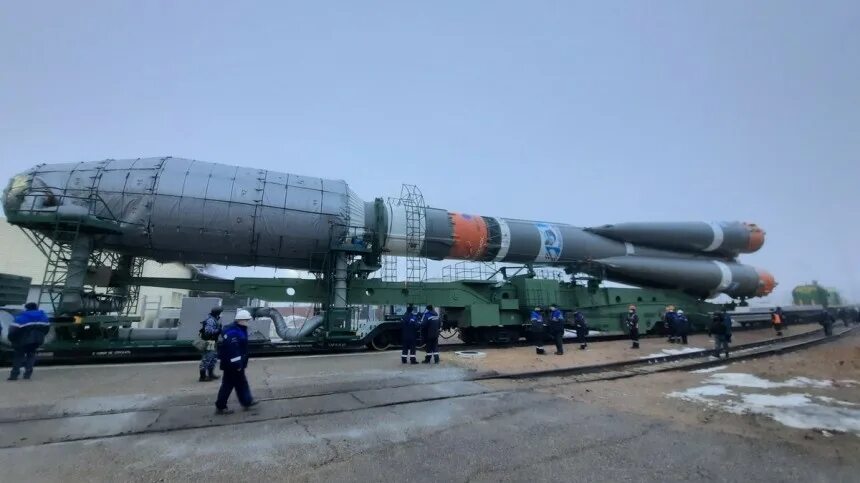 Союз 2 букв. Ракетоноситель союз 2.1.б. ракета-носитель союз-2.1б. союз-2.1б на старте. роскосмос байконур.