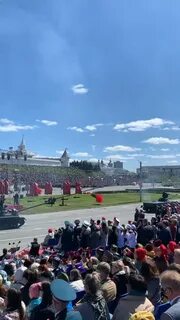 Парад 24 июня