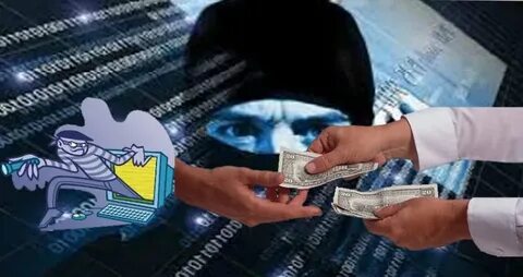 Возврат средств от брокера мошенника