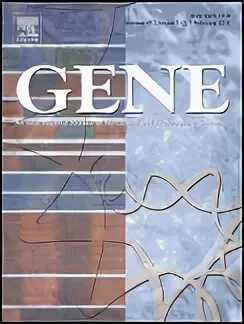 Сайт журнала биология. Журнал Gen. Genes журнал. Геншин обложка журнала.
