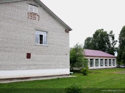 Погода в красногорском районе быстрянка
